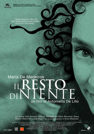 Il resto di niente is the best movie in Riccardo Zinna filmography.