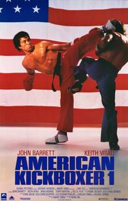 American Kickboxer movie in Keith Vitali filmography.