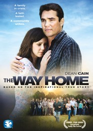 The Way Home movie in Dean Cain filmography.