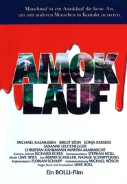 Amoklauf movie in Susanne Leutenegger filmography.