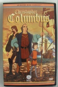 Christopher Columbus is the best movie in Patrick Page filmography.