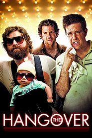 The Hangover is the best movie in Zach Galifianakis filmography.
