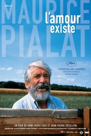L'amour existe movie in Jean-Loup Reynold filmography.