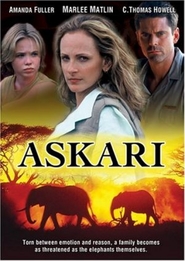 Askari is the best movie in Jerry Mofokeng filmography.