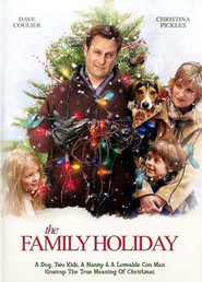 The Family Holiday movie in Christina Pickles filmography.