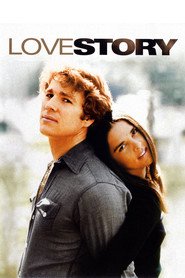 Love Story movie in John Marley filmography.