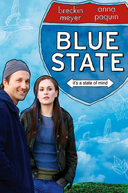 Blue State movie in Richard Blackburn filmography.