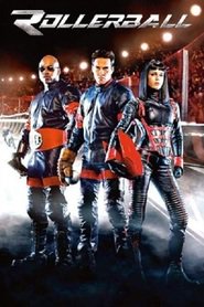Rollerball movie in Janet Wright filmography.