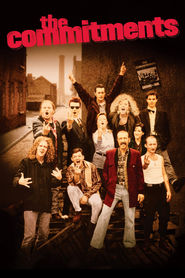 The Commitments is the best movie in Glen Hansard filmography.