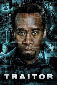 Traitor movie in Don Cheadle filmography.
