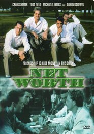 Net Worth is the best movie in Alix Koromzay filmography.