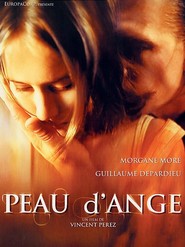 Peau d'ange movie in Morgane More filmography.