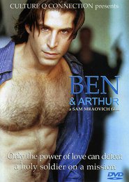 Ben & Arthur movie in Oto Brezina filmography.