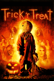 Trick 'r Treat movie in Britt McKillip filmography.