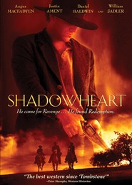 Shadowheart movie in Courtney Gains filmography.