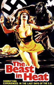 La bestia in calore is the best movie in Brigitte Skay filmography.