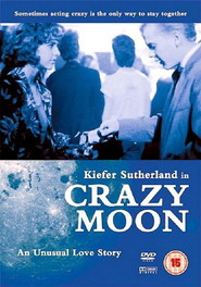 Crazy Moon movie in Barbara Jones filmography.