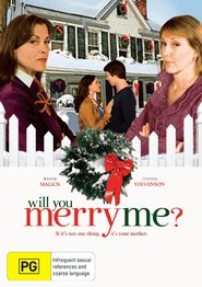 Will You Merry Me is the best movie in David Eisner filmography.