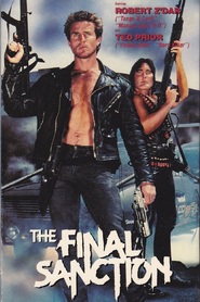 The Final Sanction is the best movie in David Fawcett filmography.