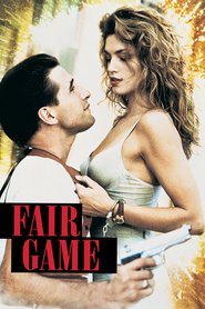 Fair Game is the best movie in Jenette Goldstein filmography.