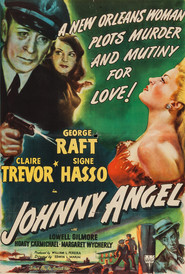 Johnny Angel movie in Mack Gray filmography.