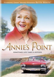Annie's Point movie in Betty White filmography.