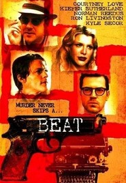 Beat movie in Daniel Martinez filmography.