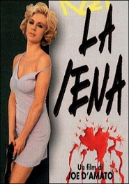 La iena is the best movie in Richard Collins filmography.