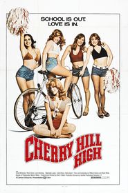 Cherry Hill High movie in Gloria Upson filmography.
