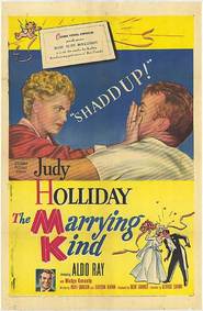 The Marrying Kind is the best movie in Rex Williams filmography.