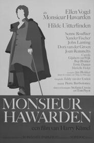 Monsieur Hawarden is the best movie in Xander Fisher filmography.