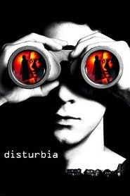 Disturbia movie in Carrie-Anne Moss filmography.