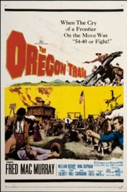 The Oregon Trail movie in Elizabeth Patterson filmography.