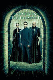 The Matrix Reloaded movie in Laurence Fishburne filmography.