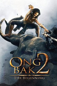 Ong bak 2 movie in Sorapong Chatree filmography.