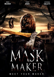 Maskerade movie in J.D. Evermore filmography.