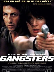 Gangsters movie in Alexandra Vandernoot filmography.