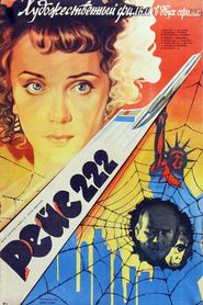 Reys 222 is the best movie in Nikolai Kochnev filmography.