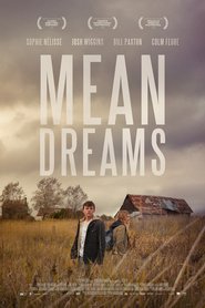 Mean Dreams movie in Bill Paxton filmography.