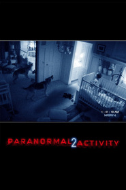 Paranormal Activity 2 movie in Sprague Grayden filmography.