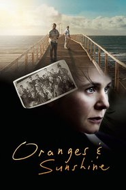 Oranges and Sunshine movie in Lorraine Ashbourne filmography.