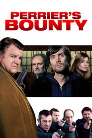 Perrier's Bounty movie in Gabriel Byrne filmography.