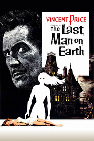 The Last Man on Earth movie in Franca Bettoia filmography.