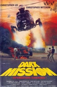 Dark Mission (Operacion cocaina) movie in Christopher Mitchum filmography.