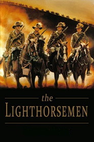 The Lighthorsemen is the best movie in Nick Waters filmography.