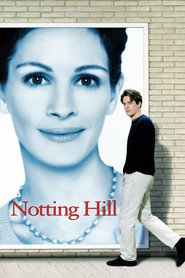 Notting Hill movie in James Dreyfus filmography.