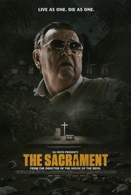 The Sacrament is the best movie in Conphidance filmography.