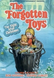The Forgotten Toys is the best movie in Kate Sachs filmography.