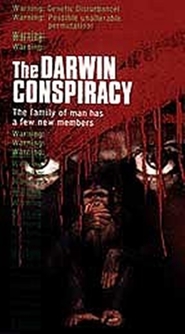 The Darwin Conspiracy movie in Jack McGee filmography.