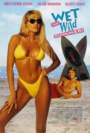 Wet and Wild Summer! movie in Christopher Atkins filmography.